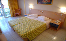 Foto Hotel Kresten Palace in Kalithea ( Rhodos)